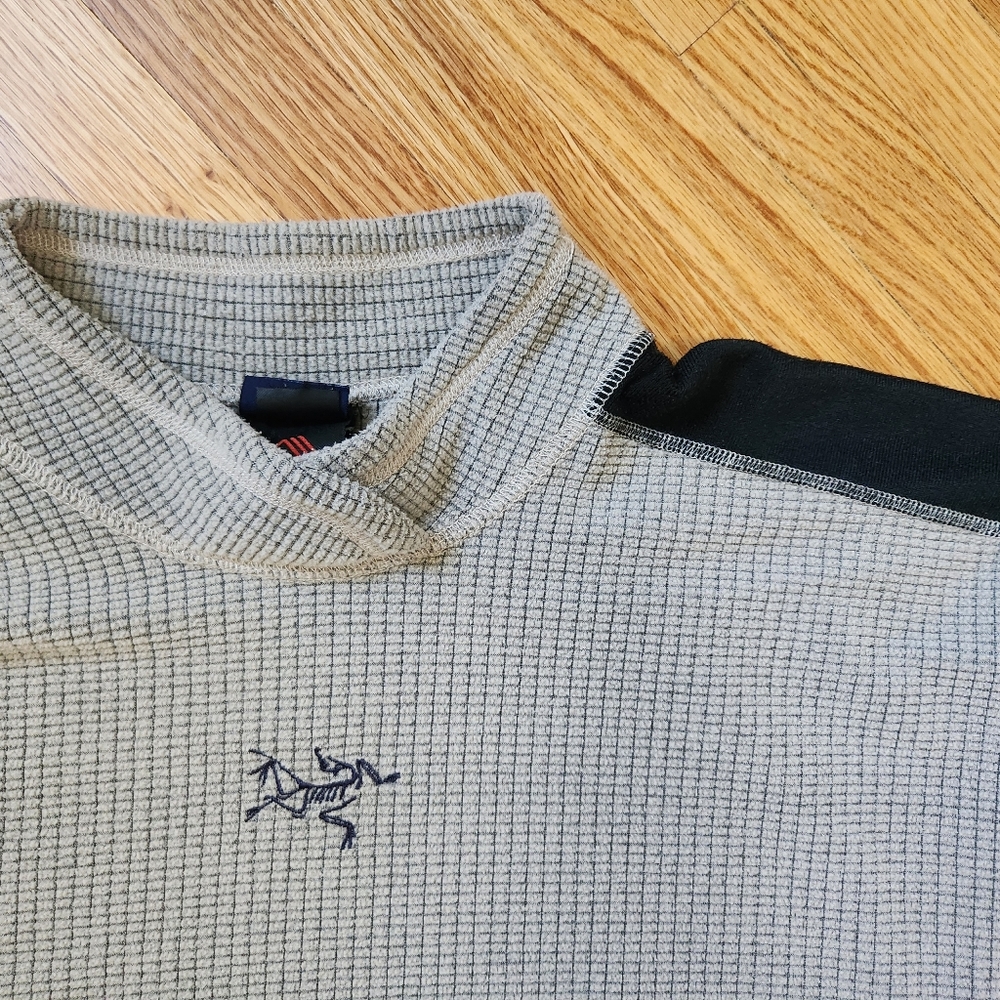 Vintage Arcteryx Fleece Women's Medium
